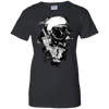 Space - Space Dog T Shirt & Hoodie